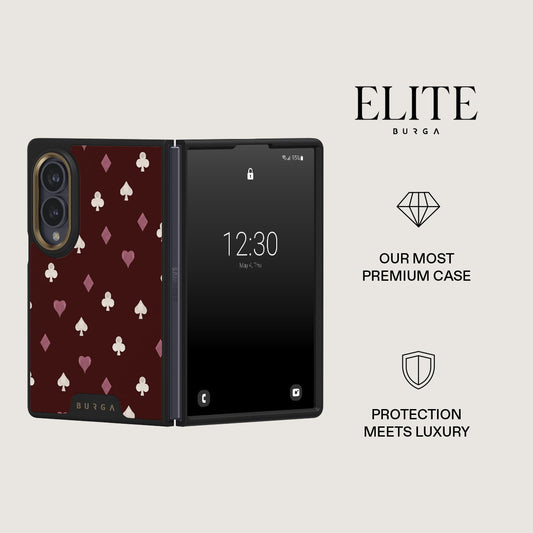 Tricked Me - Samsung Galaxy Z Fold 8 Case