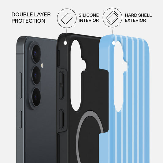 The Hamptons - Samsung Galaxy S26 FE Case