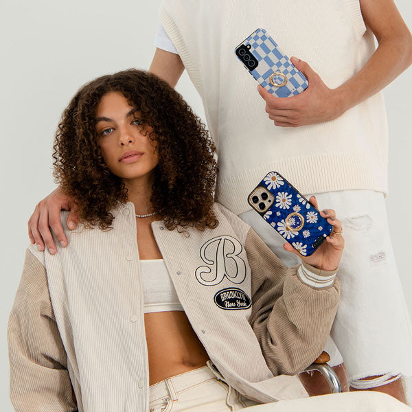 Straight A - Xiaomi 17 Ultra Case