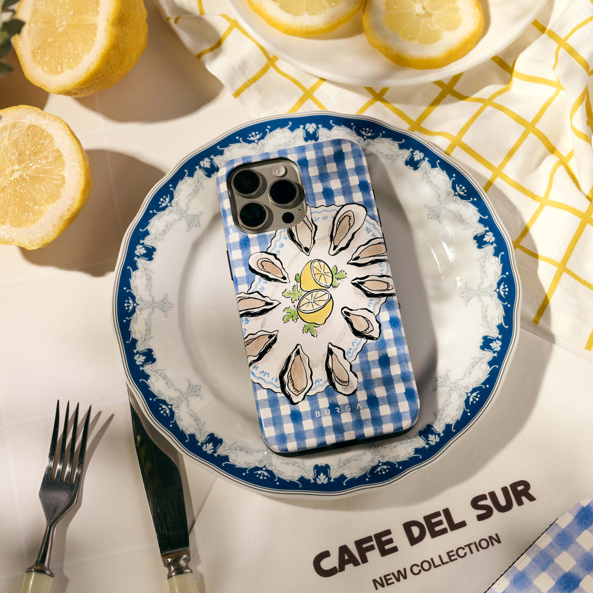 Today's Special - Samsung Galaxy S26 FE Case