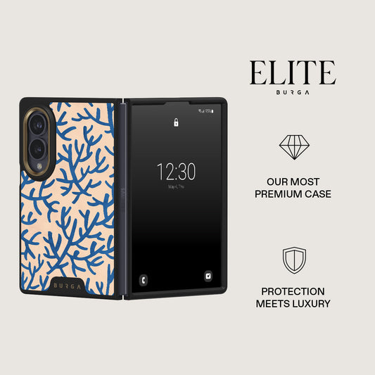 Vitamin Sea - Samsung Galaxy Z Fold 8 Case