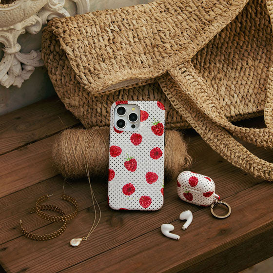 Summer Forever - Xiaomi 17 Case