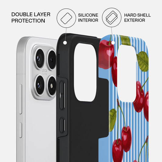 Sweet Moment - Xiaomi 17 Case