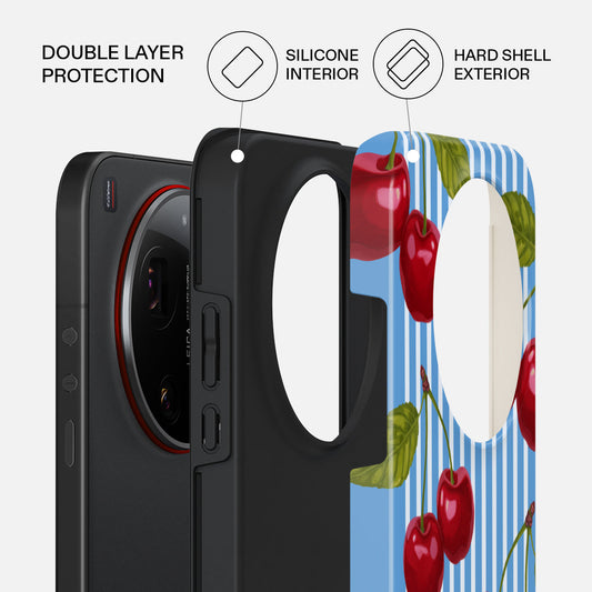 Sweet Moment - Xiaomi 17 Ultra Case