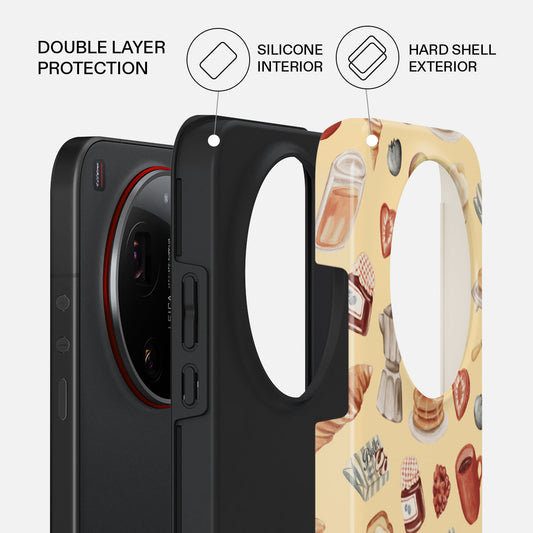 Sunny Side Up - Xiaomi 17 Ultra Case