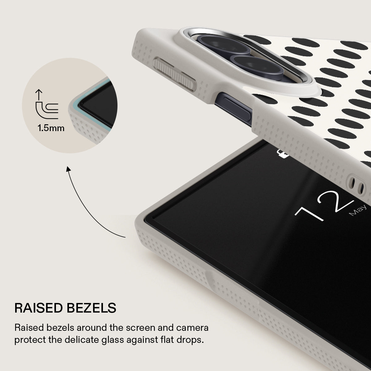 Spoiled - Samsung Galaxy Z Fold 8 Case