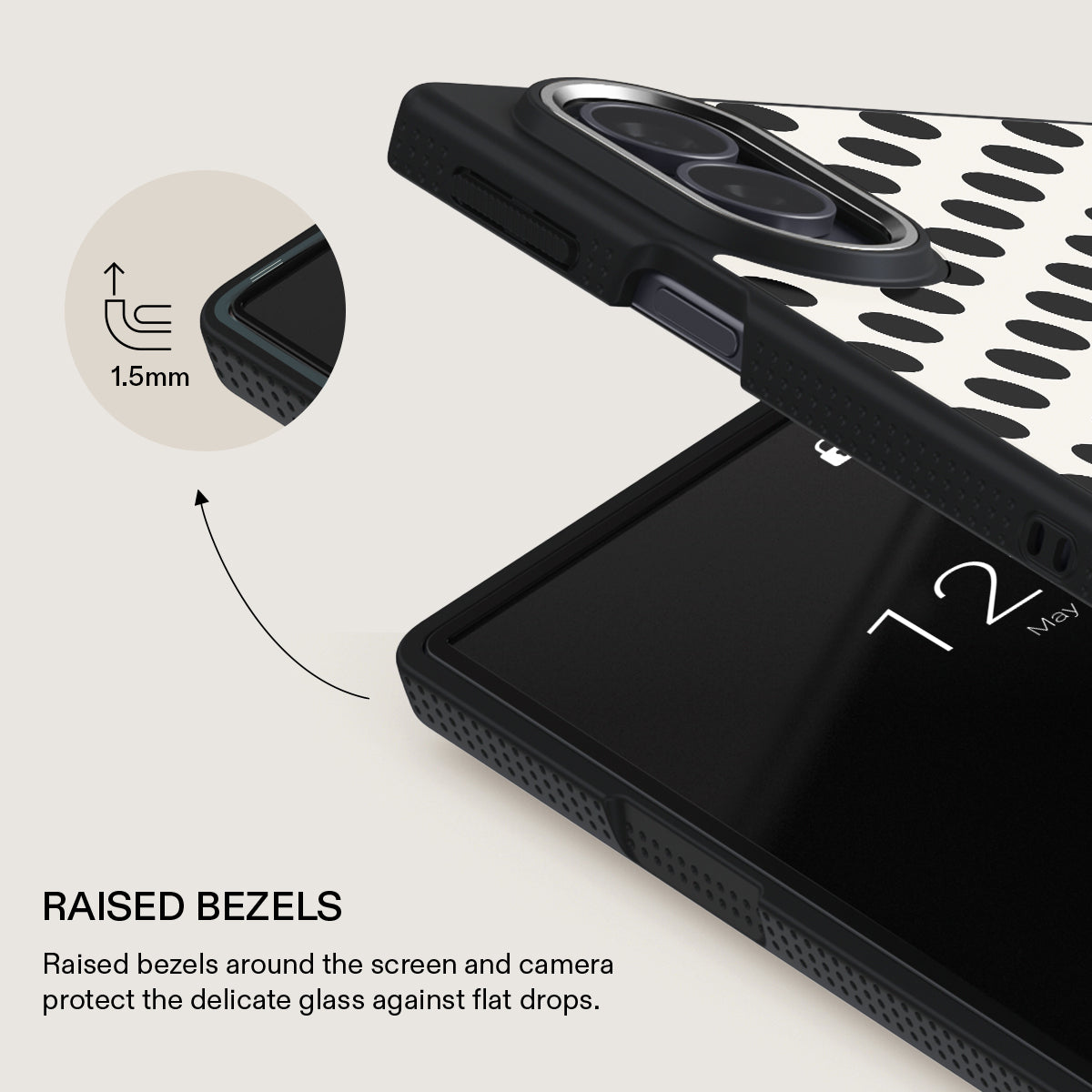Spoiled - Samsung Galaxy Z Fold 8 Case