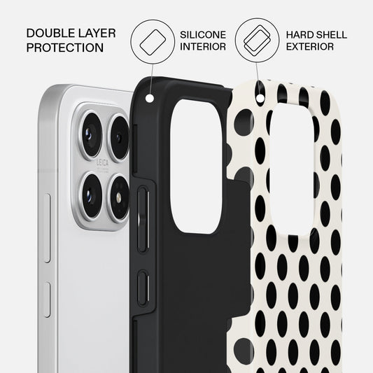 Spoiled - Xiaomi 17 Case