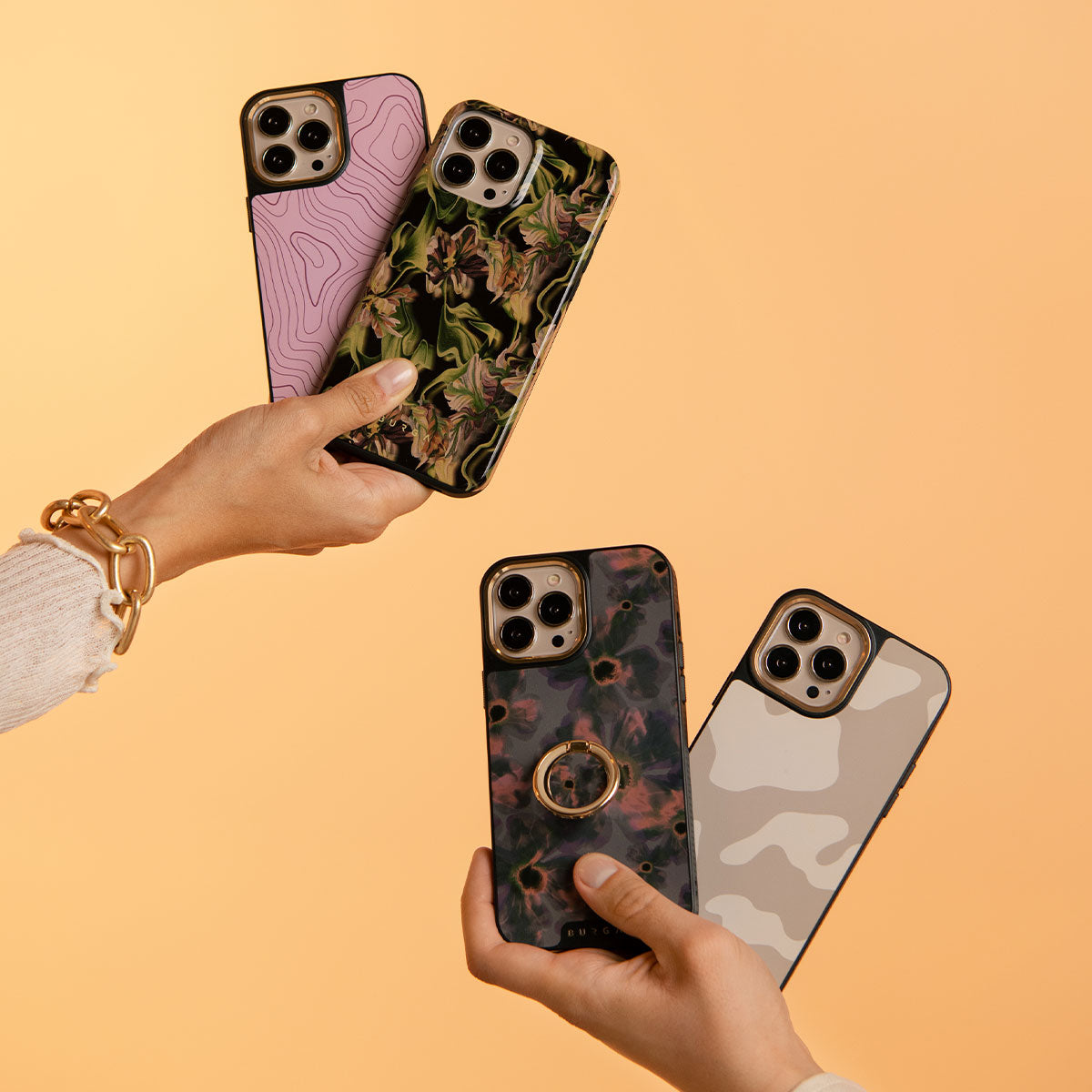 Subtropical - Samsung Galaxy S26 FE Case