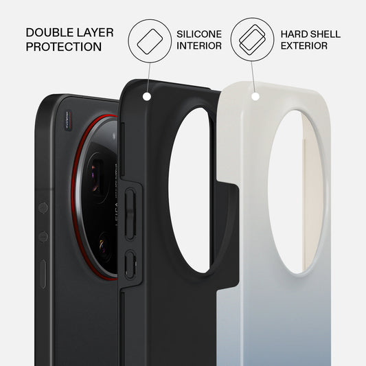 Zero Gravity - Xiaomi 17 Ultra Case