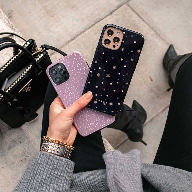 Midnight Kiss - Star Xiaomi 17 Ultra Case