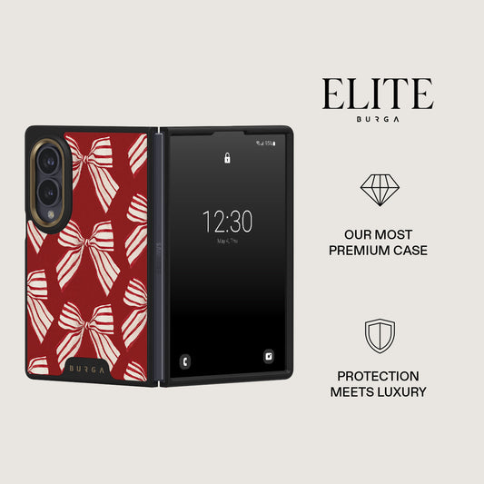 Special Delivery - Samsung Galaxy Z Fold 8 Case
