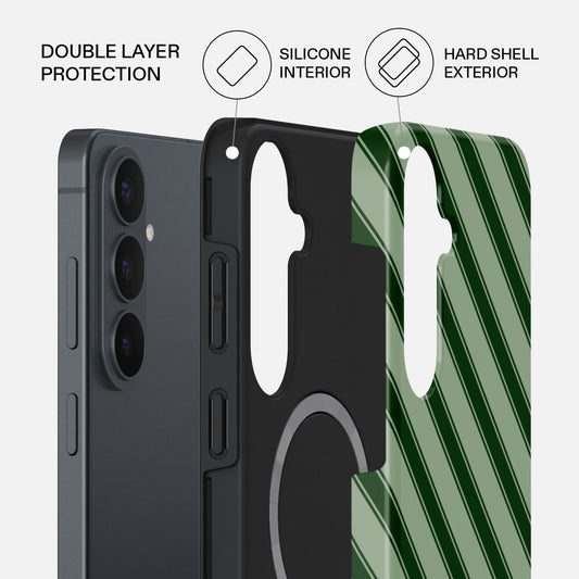Wrapped - Samsung Galaxy S26 FE Case