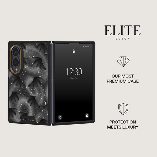 Wingspan - Samsung Galaxy Z Fold 8 Case