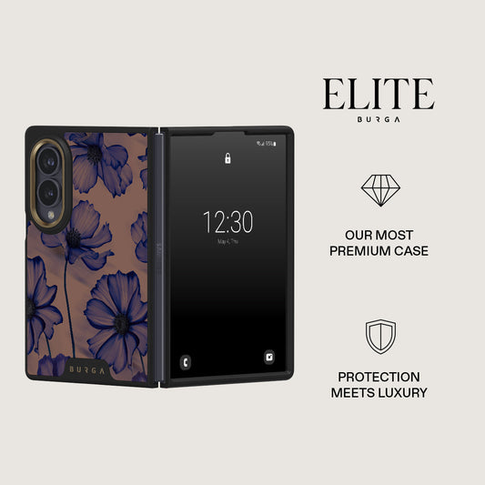 Velvet Night - Samsung Galaxy Z Fold 8 Case