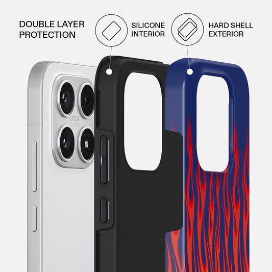 Tribal - Xiaomi 17 Case