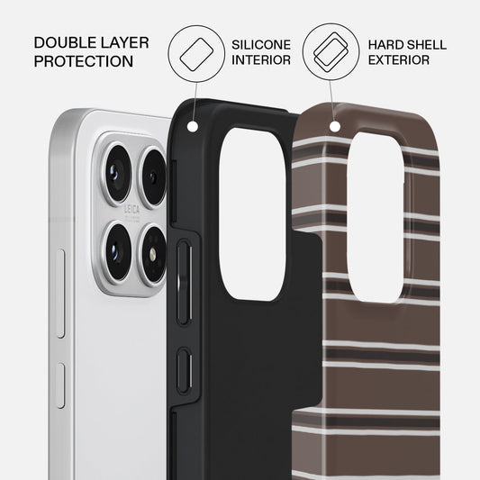 Tailor Made - Xiaomi 17 Case