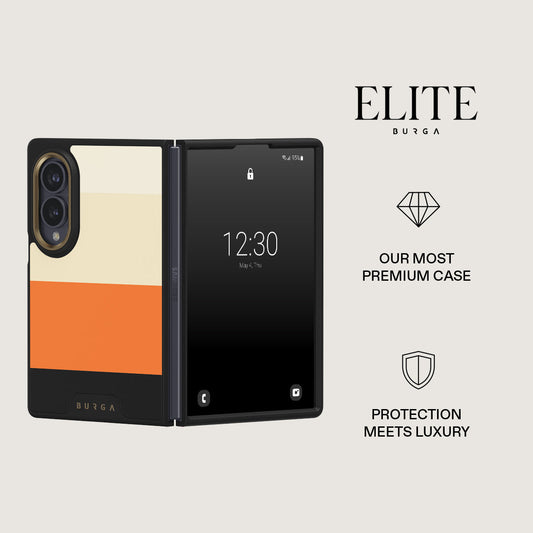 Triple Take - Samsung Galaxy Z Fold 8 Case
