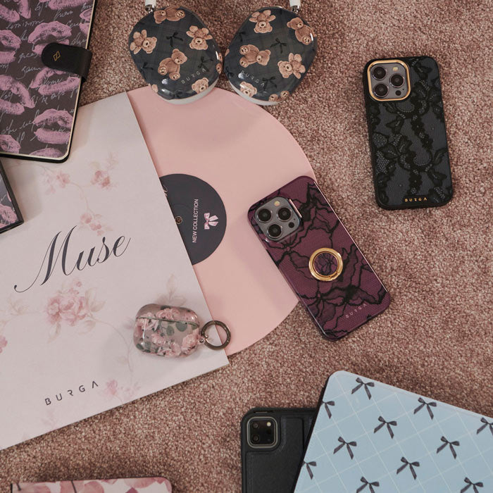 That Girl - Xiaomi 17 Case