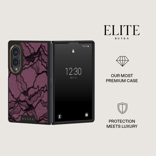 That Girl - Samsung Galaxy Z Fold 8 Case