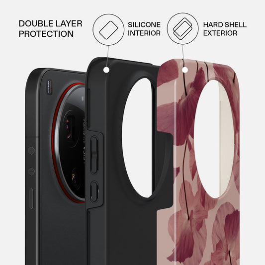 Tender Kiss - Xiaomi 17 Ultra Case