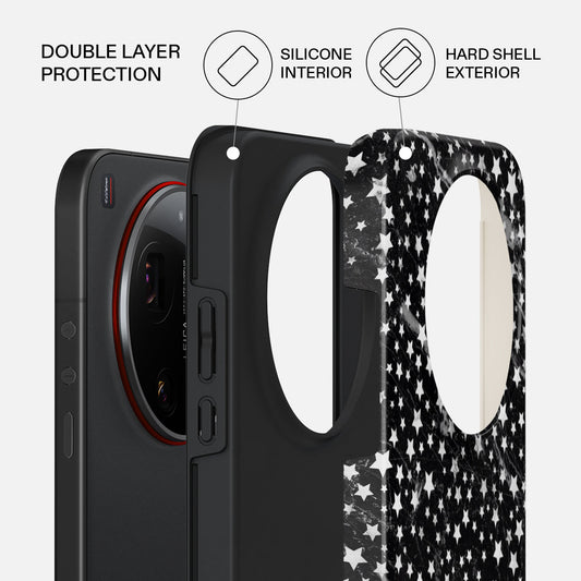 Starry Night - Stars Xiaomi 17 Ultra Case