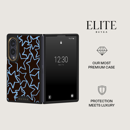 Stardust - Samsung Galaxy Z Fold 8 Case