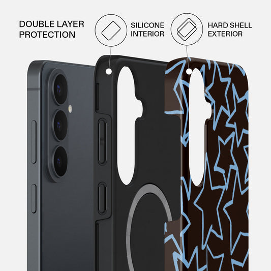 Stardust - Samsung Galaxy S26 FE Case