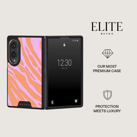 Spicy - Samsung Galaxy Z Fold 8 Case