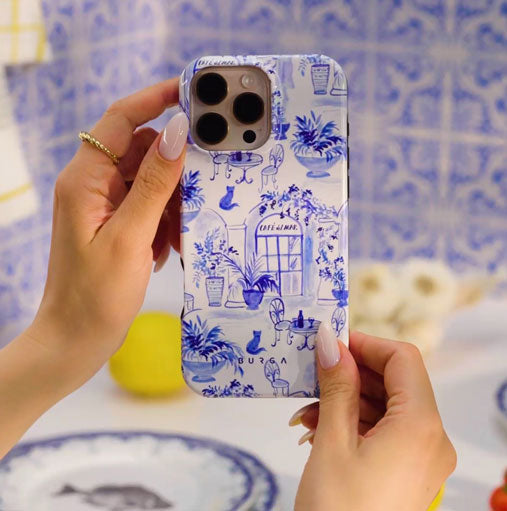 Sobremesa - Xiaomi 17 Case
