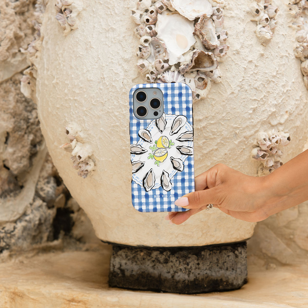 Today's Special - Xiaomi 17 Ultra Case