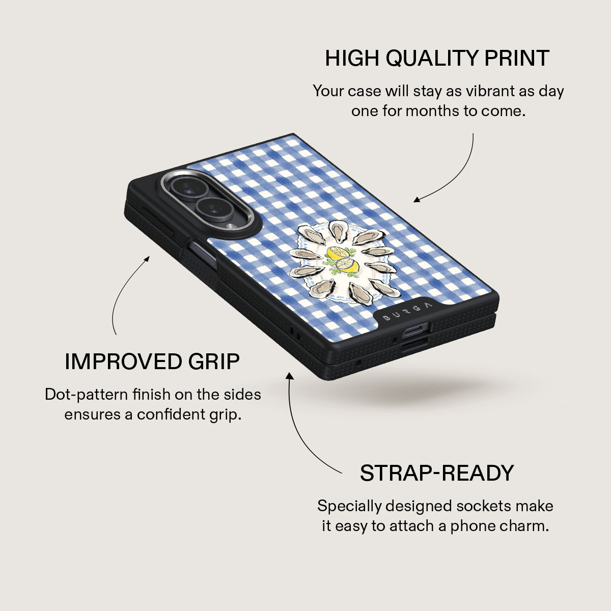 Today's Special - Samsung Galaxy Z Fold 8 Case