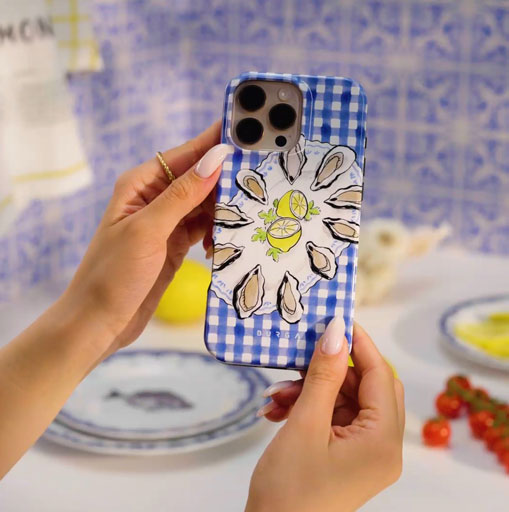 Today's Special - Xiaomi 17 Case