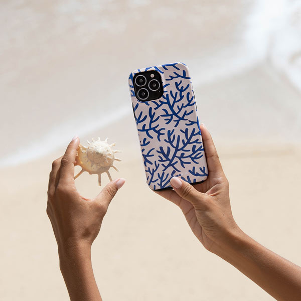 Vitamin Sea - Xiaomi 17 Ultra Case
