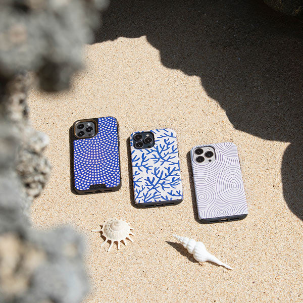Vitamin Sea - Xiaomi 17 Ultra Case