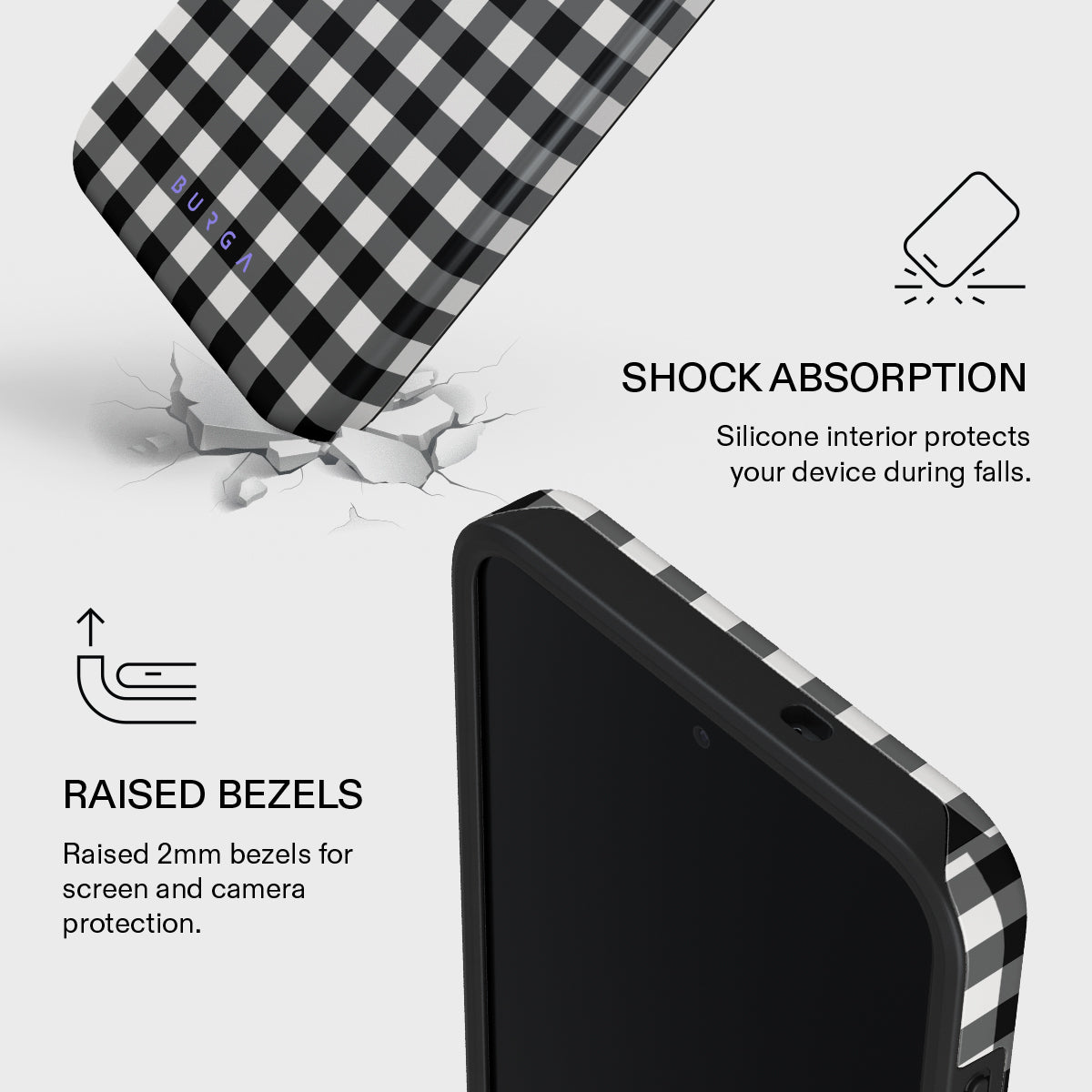Tea Time - Samsung Galaxy S26 FE Case