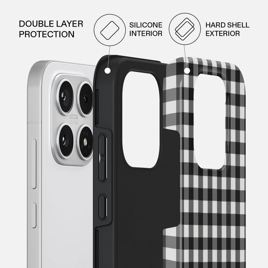 Tea Time - Xiaomi 17 Case
