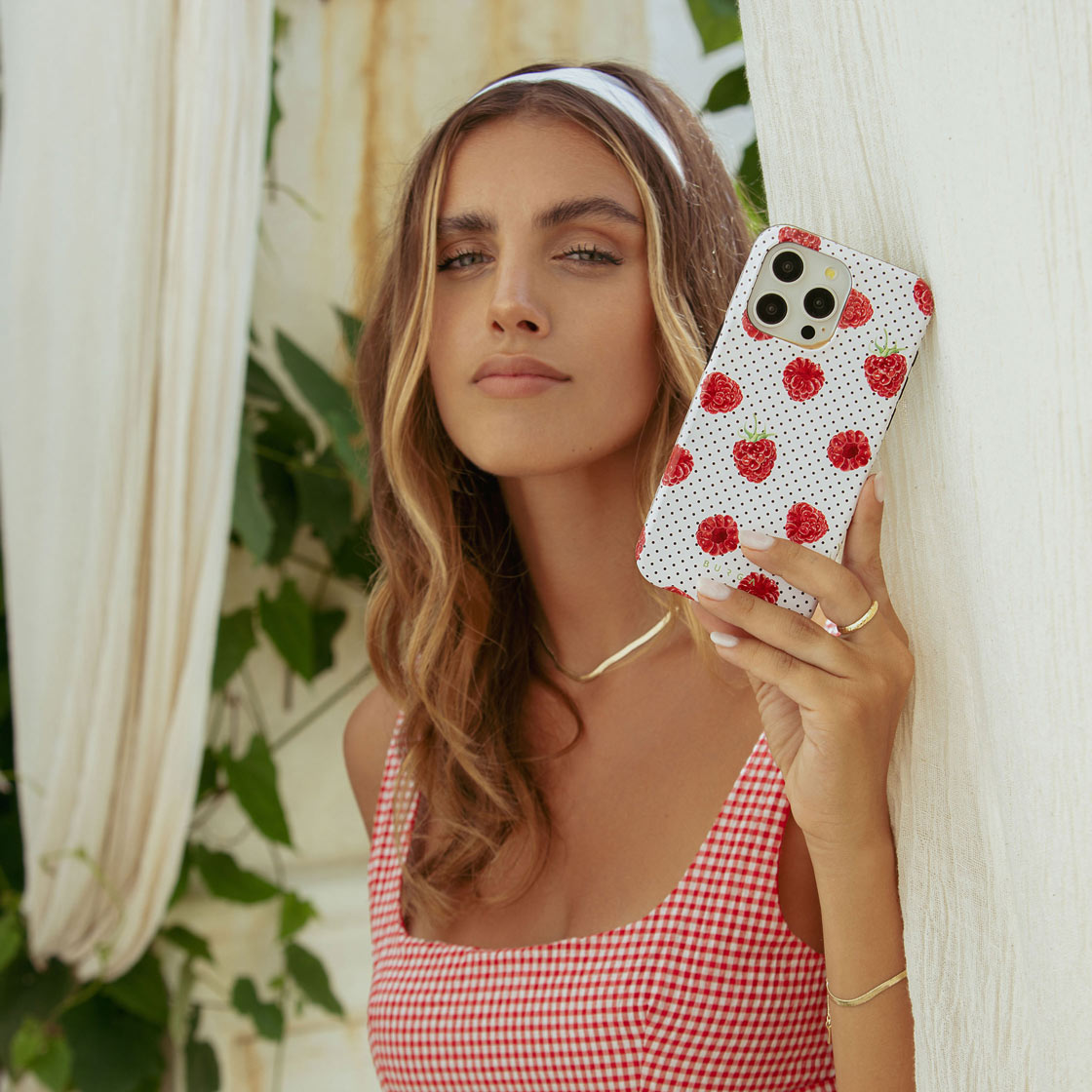 Summer Forever - Xiaomi 17 Case