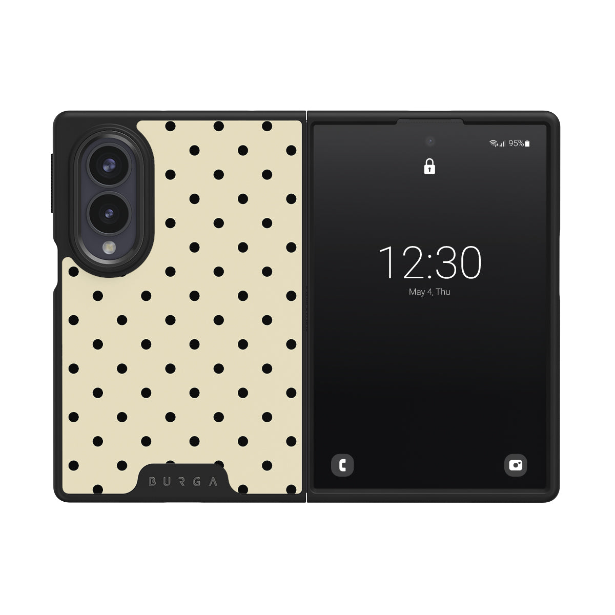 Sweet Treat - Samsung Galaxy Z Fold 8 Case