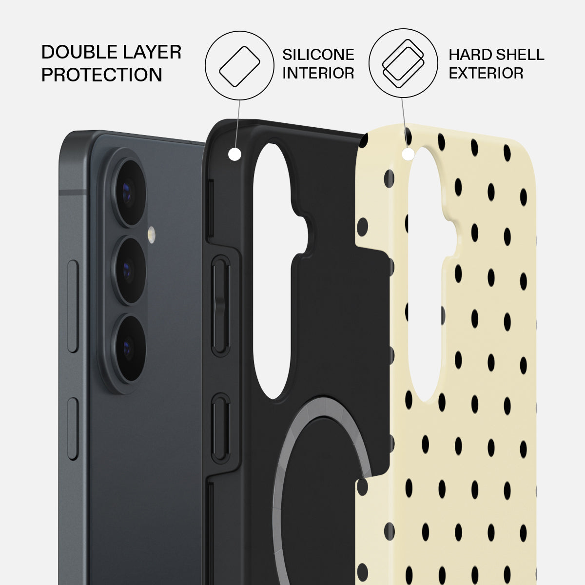 Sweet Treat - Samsung Galaxy S26 FE Case