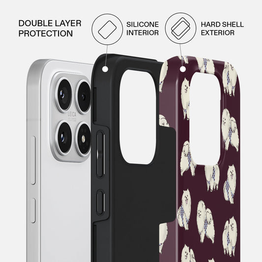 Snooze - Xiaomi 17 Case