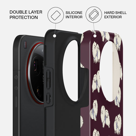 Snooze - Xiaomi 17 Ultra Case