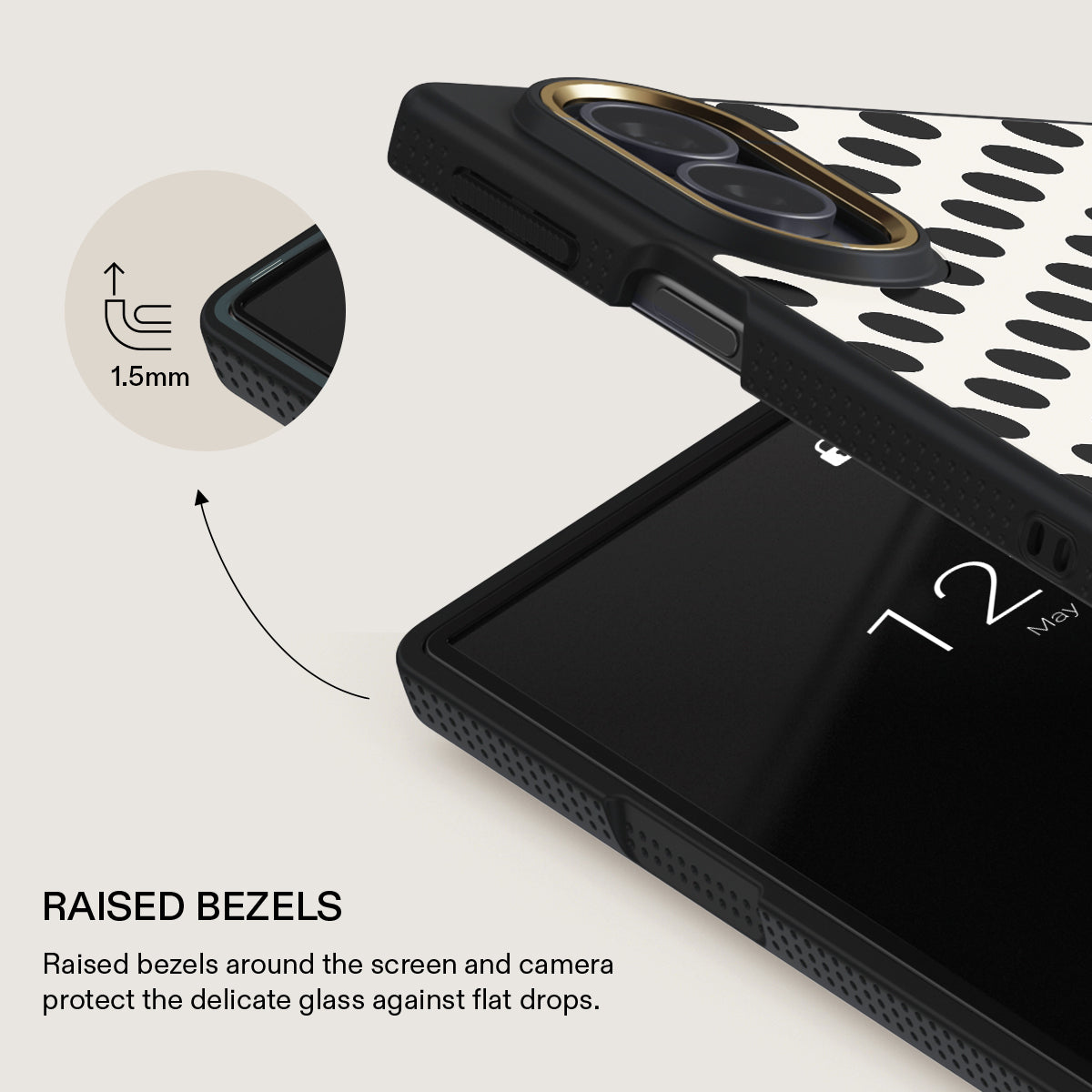 Spoiled - Samsung Galaxy Z Fold 8 Case