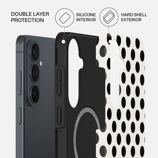 Spoiled - Samsung Galaxy S26 FE Case