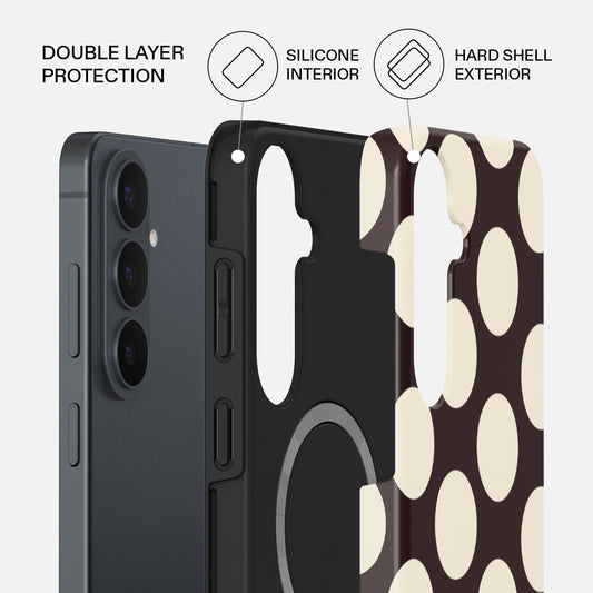 Spot On - Samsung Galaxy S26 FE Case