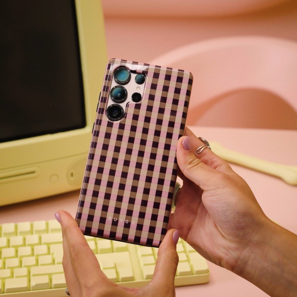 Spoiled - Samsung Galaxy S26 FE Case