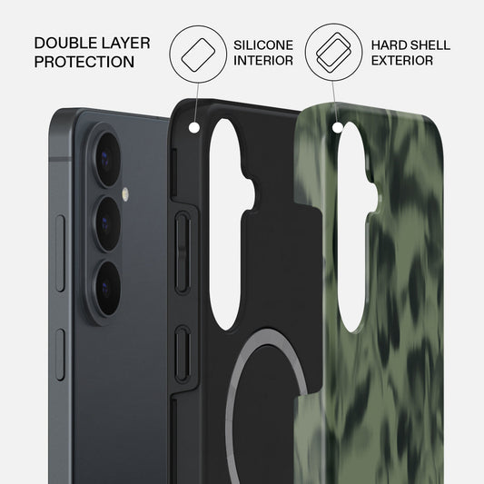 Soft Focus - Samsung Galaxy S26 FE Case