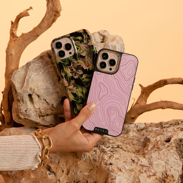 Subtropical - Xiaomi 17 Ultra Case