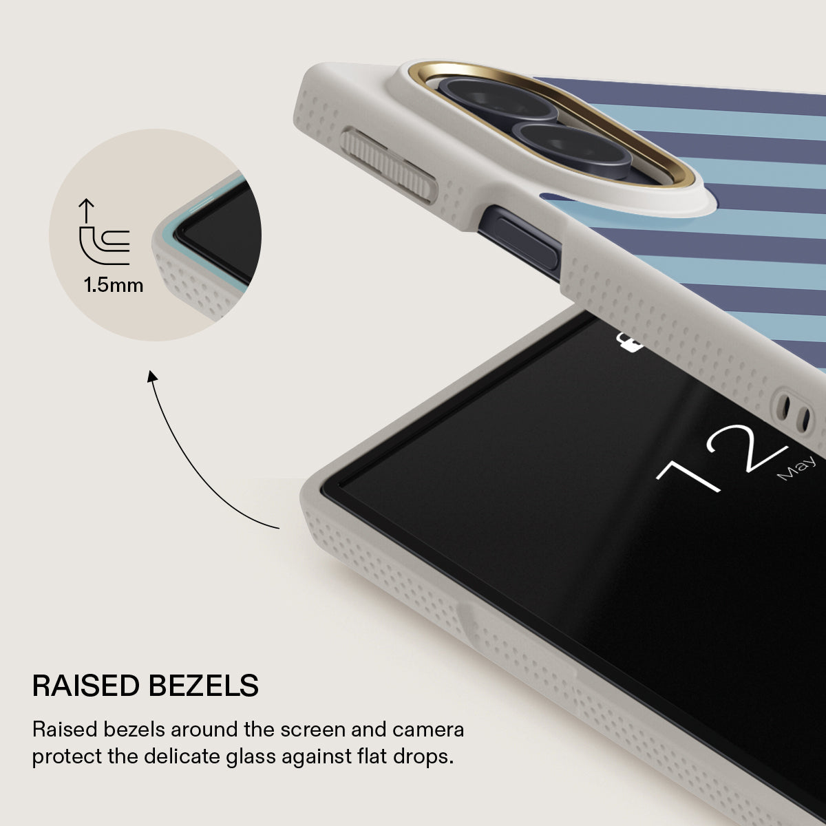Takeover - Samsung Galaxy Z Fold 8 Case