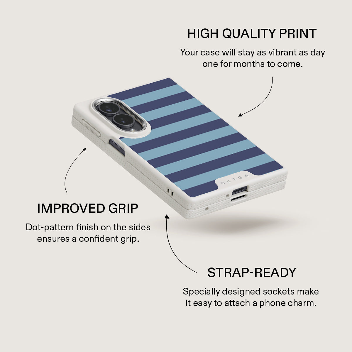 Takeover - Samsung Galaxy Z Fold 8 Case